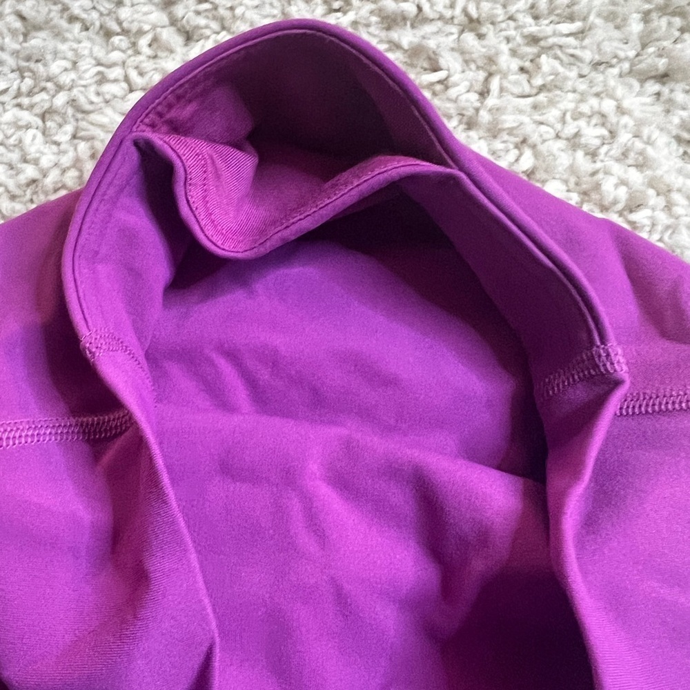 LULULEMON ALIGN 6” SHORTS SIZE 2 NWT - Picture 6 of 10